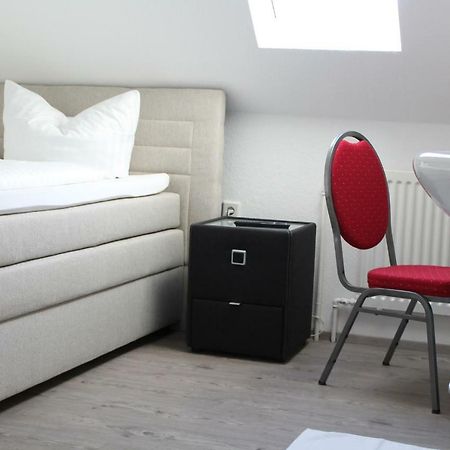 Gastehaus Hubertushof - 24H Check-In Hotel Hausen  Eksteriør billede